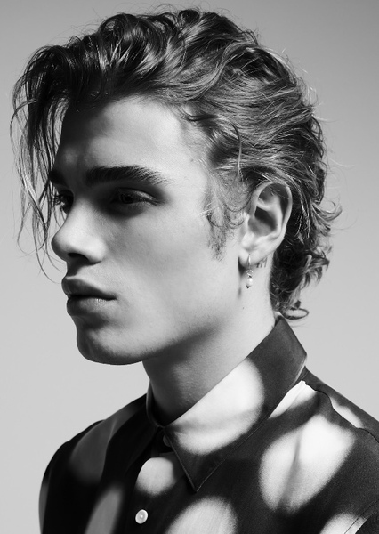 Simone Baldasseroni photo