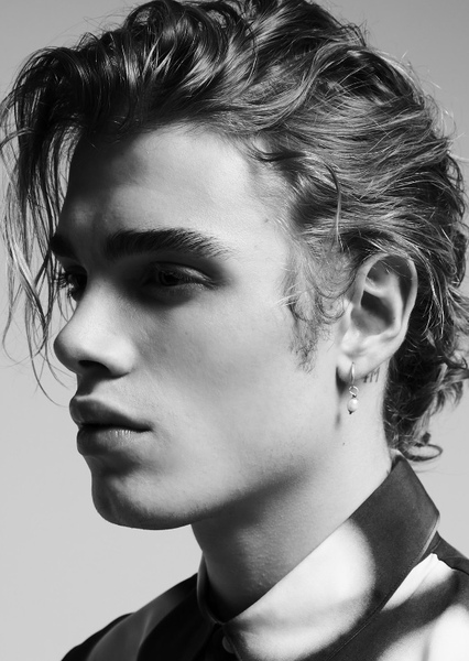Simone Baldasseroni photo