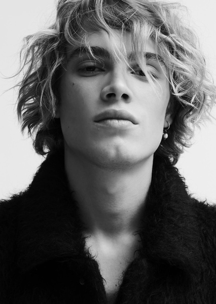 Simone Baldasseroni photo