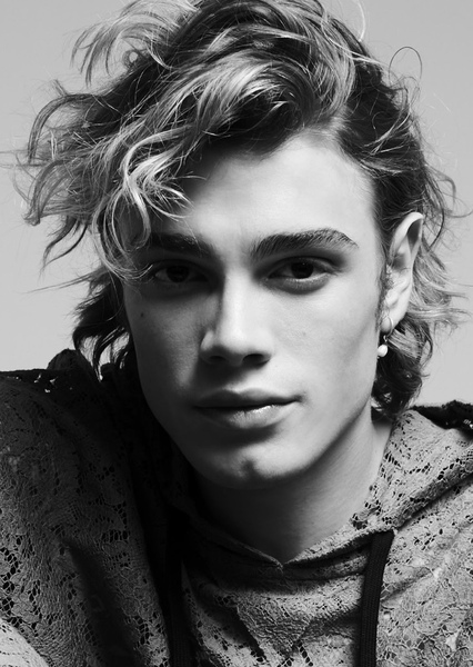 Simone Baldasseroni photo