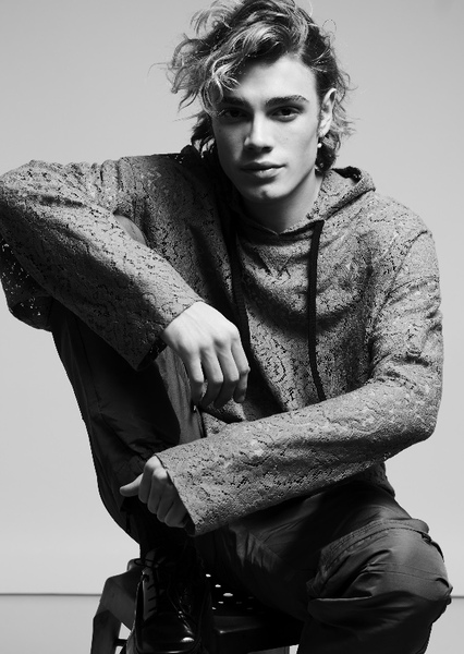 Simone Baldasseroni photo