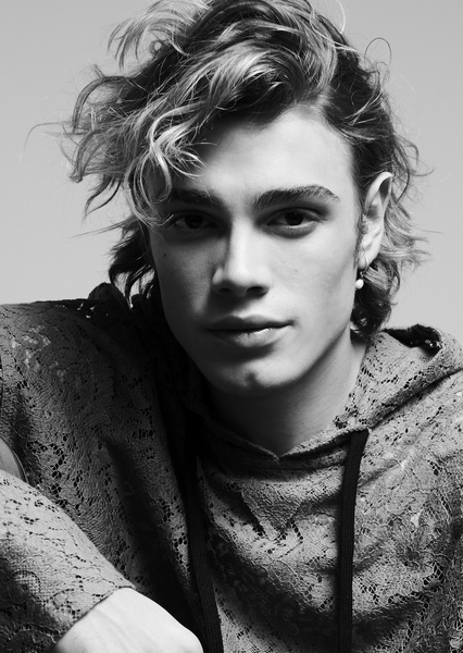 Simone Baldasseroni photo