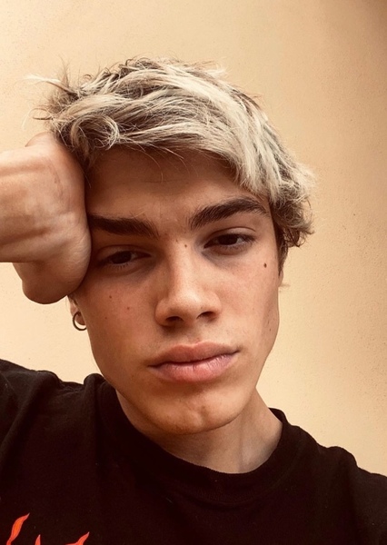Simone Baldasseroni photo