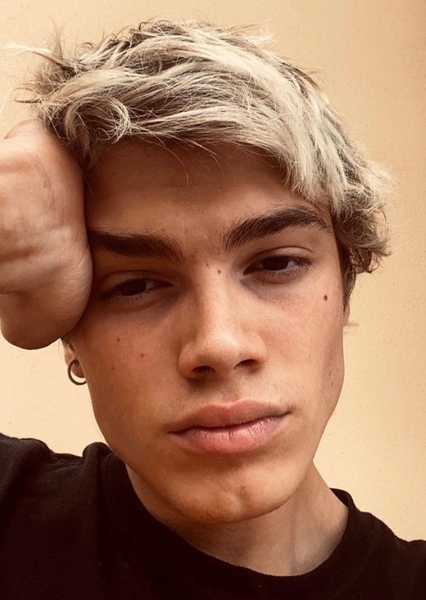Simone Baldasseroni photo