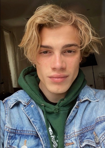 Simone Baldasseroni photo
