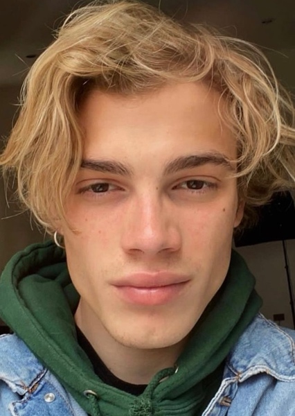 Simone Baldasseroni photo