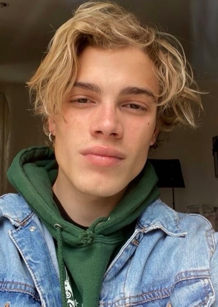 Simone Baldasseroni photo