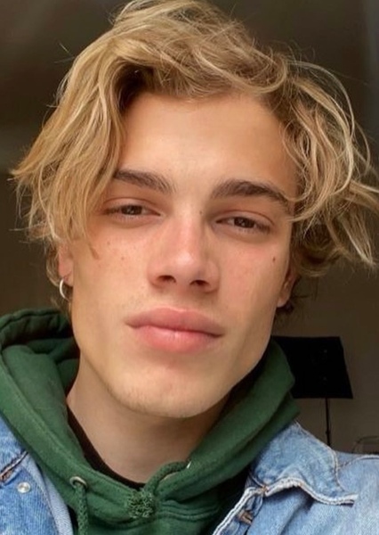 Simone Baldasseroni photo