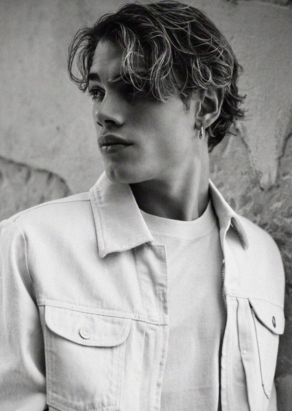 Simone Baldasseroni photo