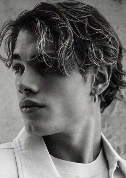 Simone Baldasseroni photo