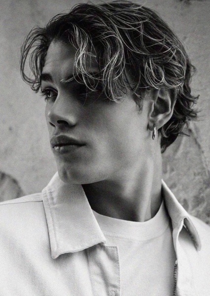 Simone Baldasseroni photo
