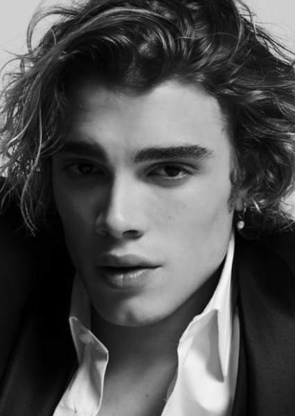 Simone Baldasseroni photo