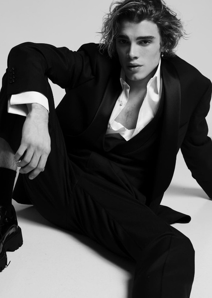 Simone Baldasseroni photo