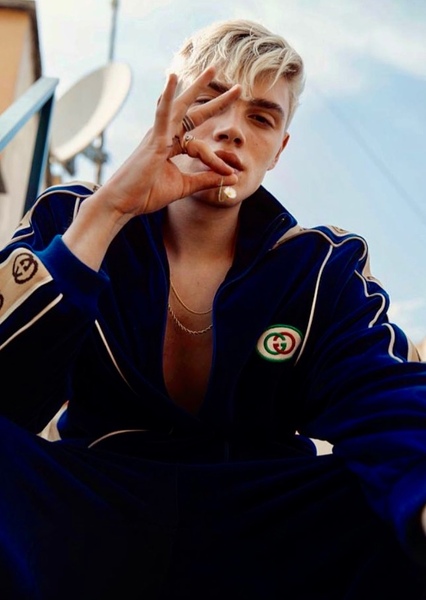 Simone Baldasseroni photo