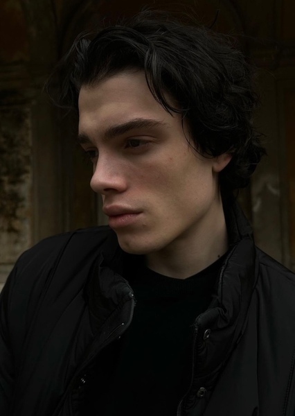 Simone Baldasseroni photo