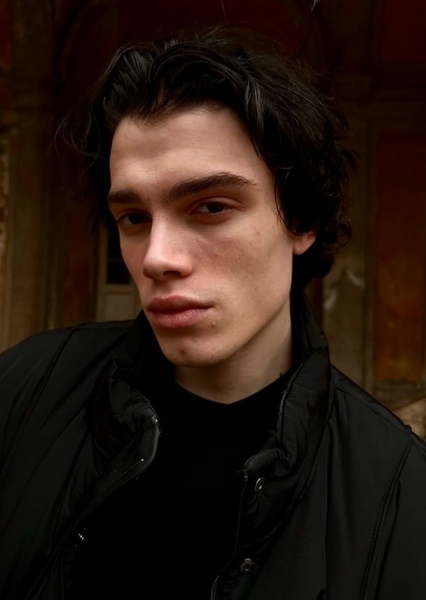 Simone Baldasseroni photo