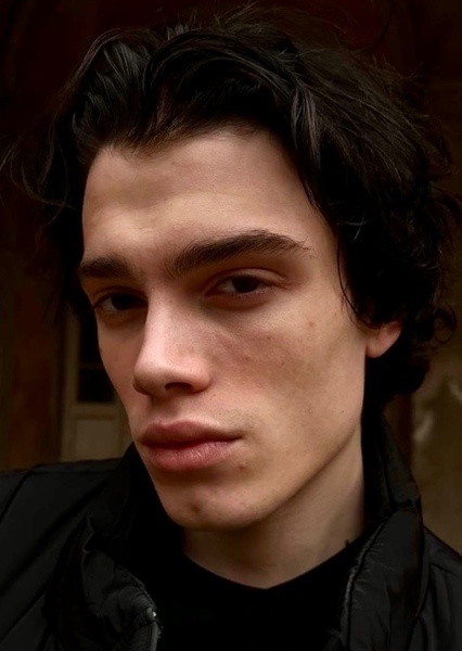 Simone Baldasseroni photo