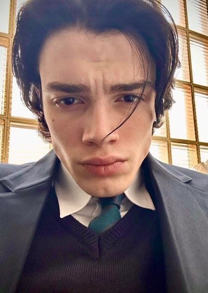 Simone Baldasseroni photo