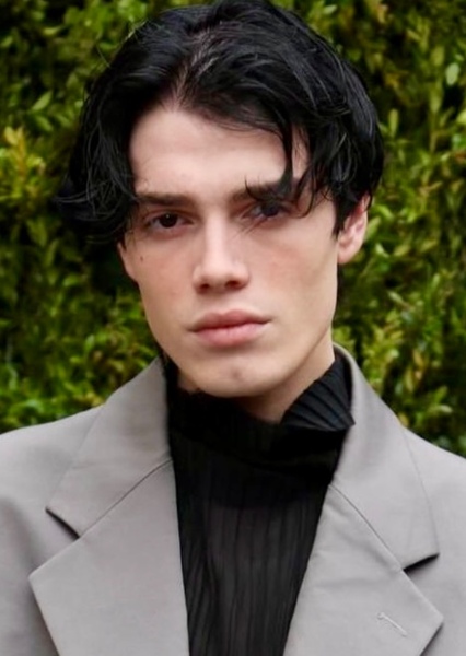 Simone Baldasseroni photo