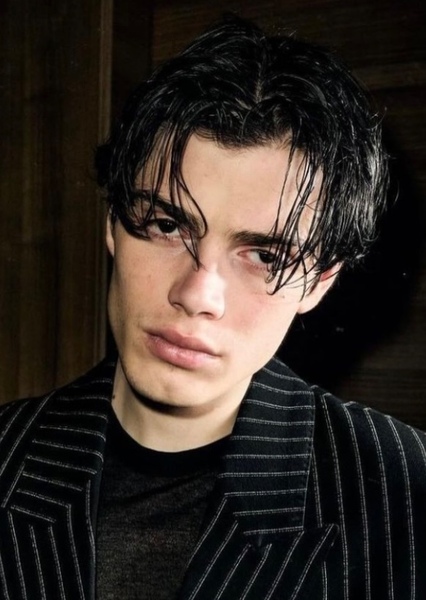 Simone Baldasseroni photo