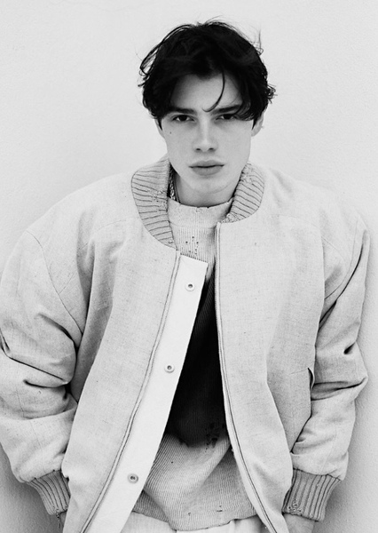 Simone Baldasseroni photo