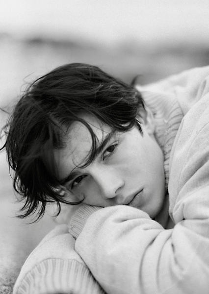 Simone Baldasseroni photo
