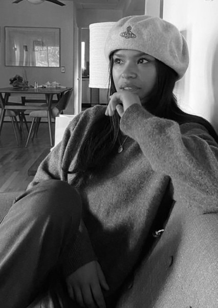 Simone Batiste