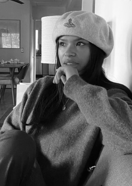 Simone Batiste photo