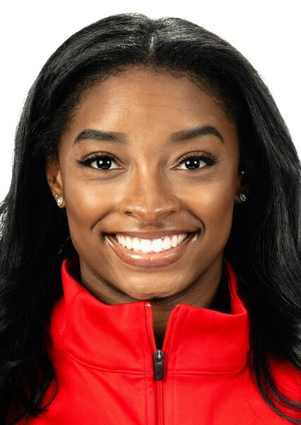 Simone Biles