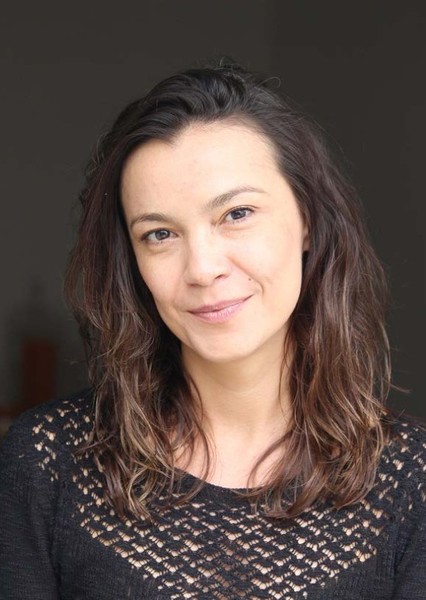 Simone Iliescu photo