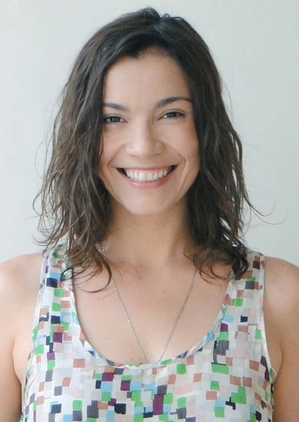 Simone Iliescu photo