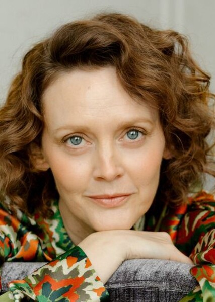 Simone Kirby photo