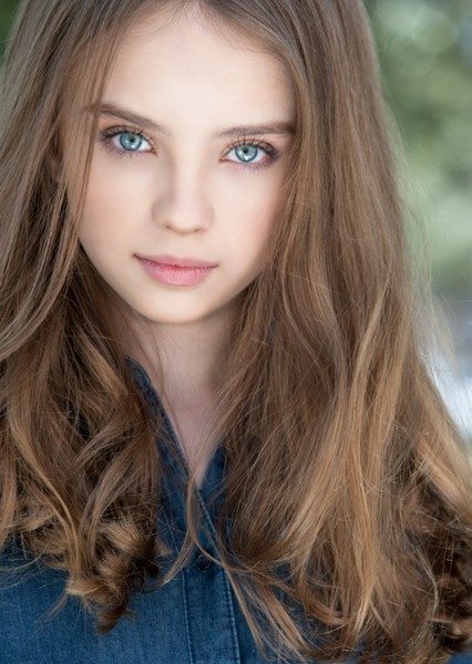 Simone Lockhart photo