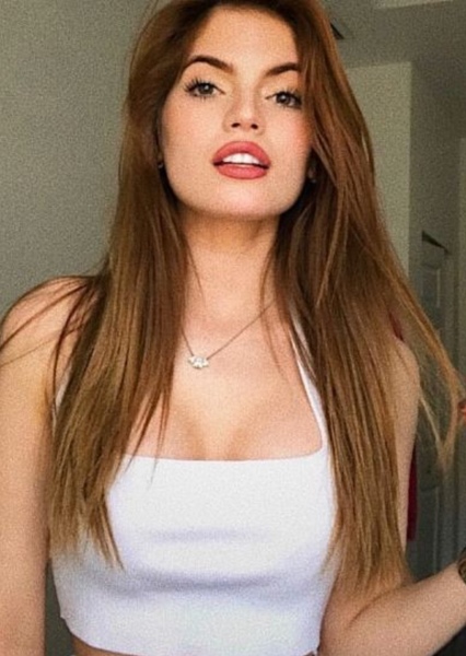 Simoné Marval photo