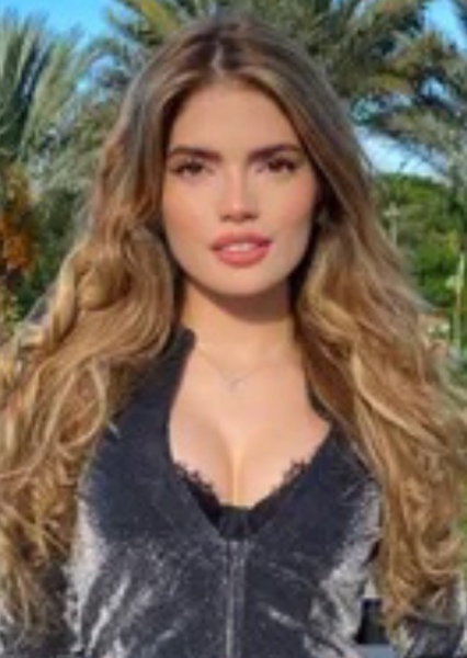 Simoné Marval photo
