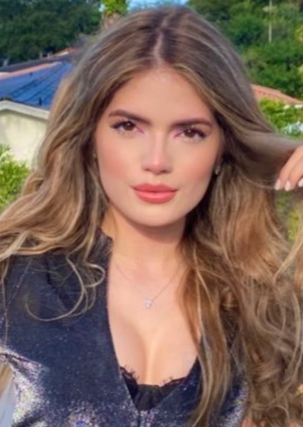 Simoné Marval photo