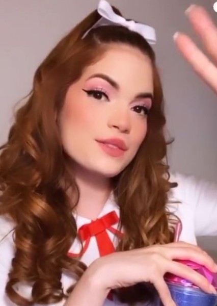 Simoné Marval photo