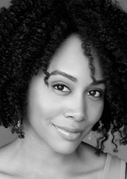 Simone Missick photo