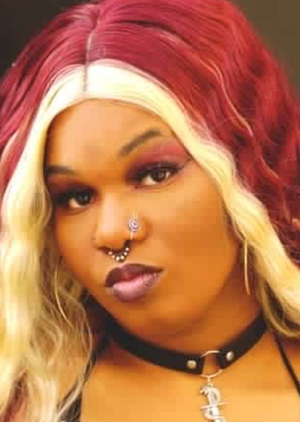 Simone “Monee love” Bennett