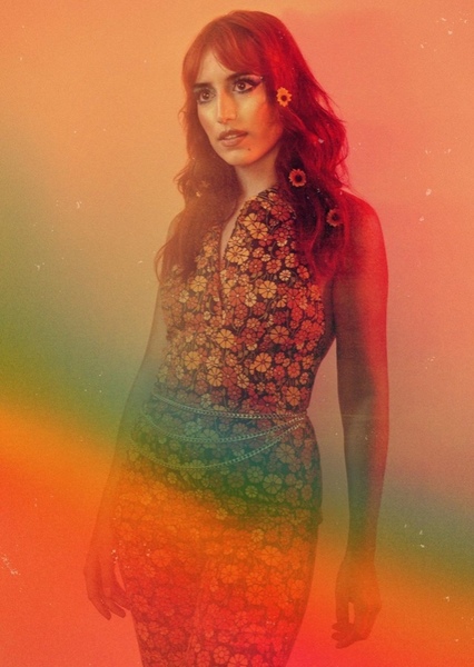 Simone Rose photo