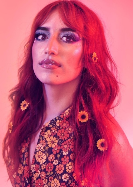 Simone Rose photo