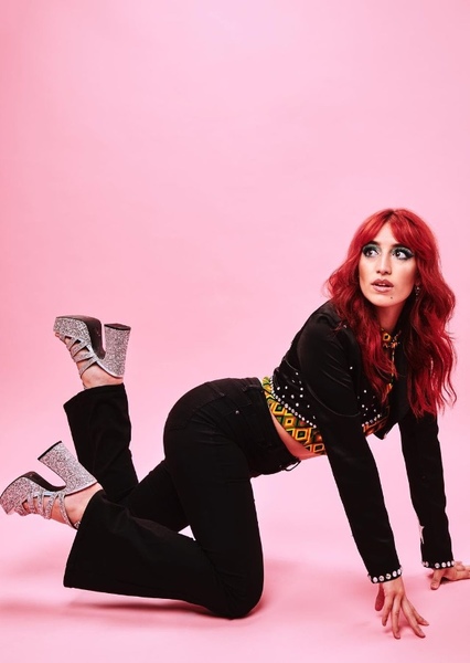Simone Rose photo
