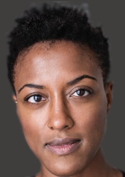 Simone Saunders Simone Saunders Fan Casting | myCast.io