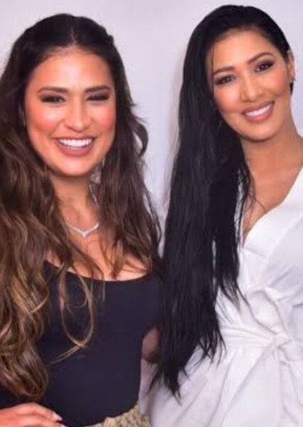 Simone & Simaria