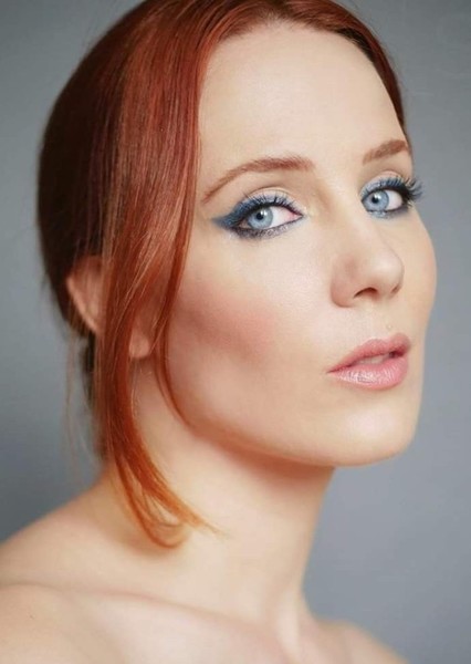 Simone Simons photo