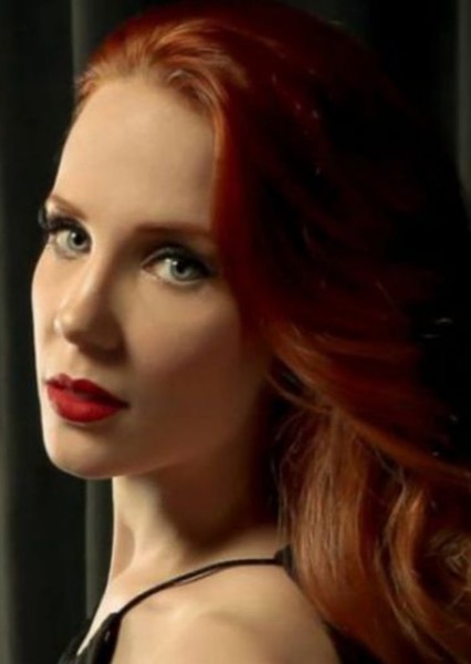 Simone Simons photo