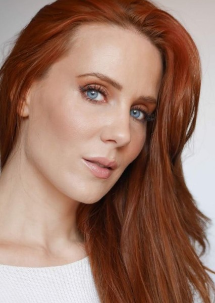 Simone Simons photo