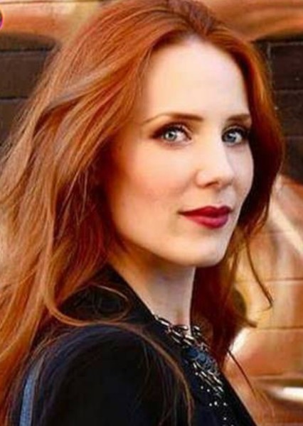 Simone Simons photo