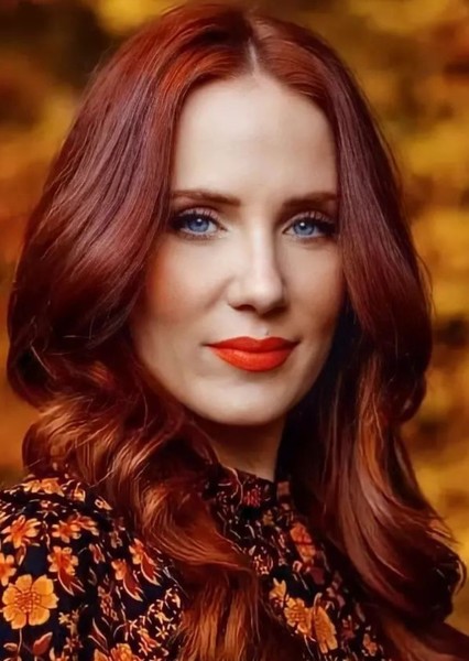 Simone Simons photo