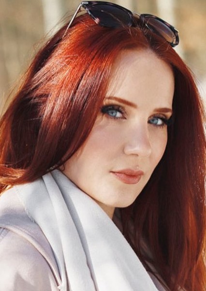 Simone Simons photo